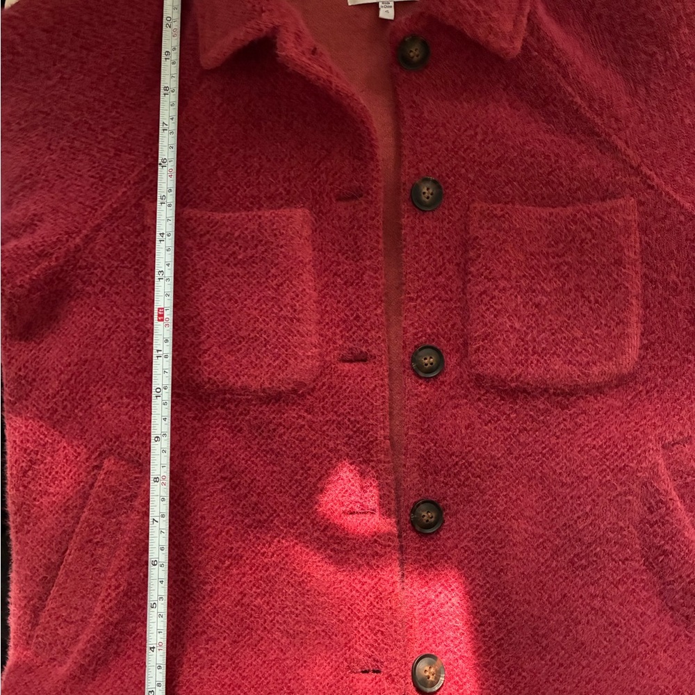 Anthropologie Greylin short jacket - Picture 5 of 6